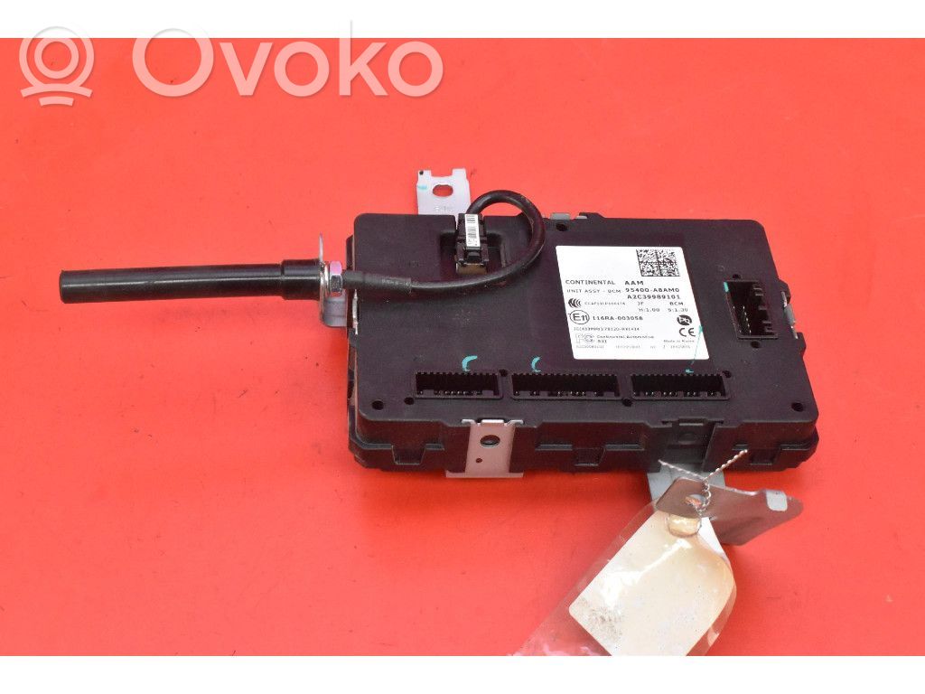 KIA Optima Unitate control motor/modul ECU 