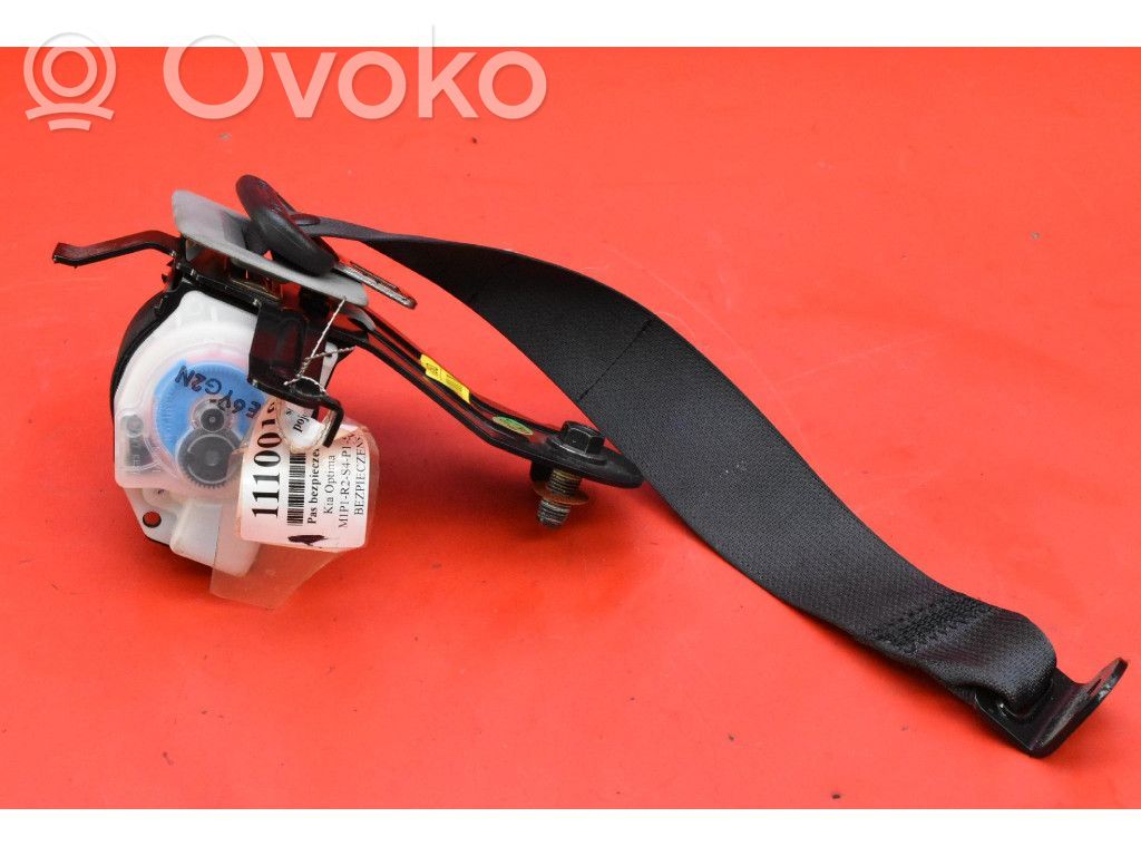 Cinturón delantero   89820A8500,89820A8500