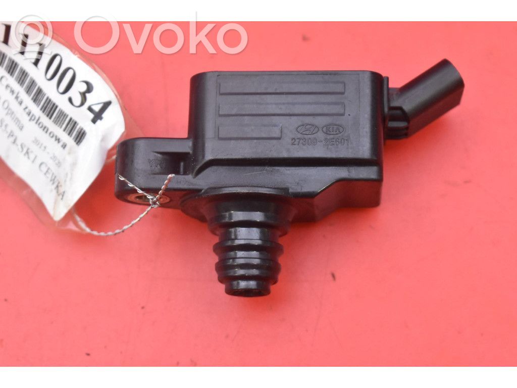 KIA Optima Suurjännitesytytyskela