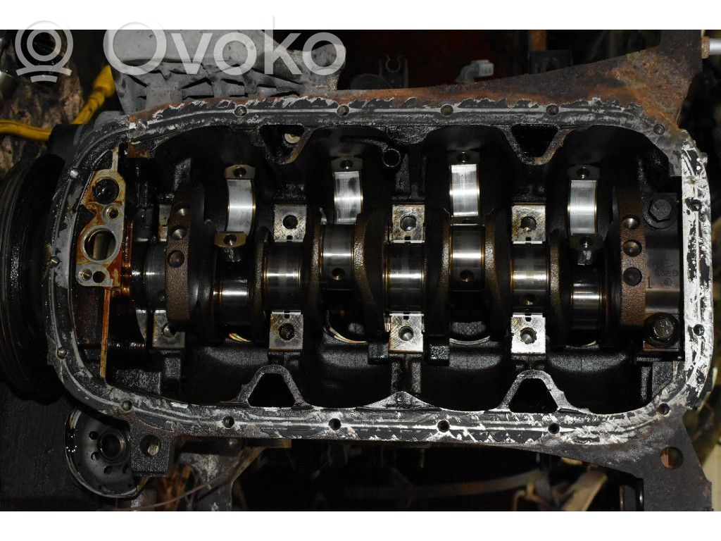 Moteur   D4FF732,D4FF732