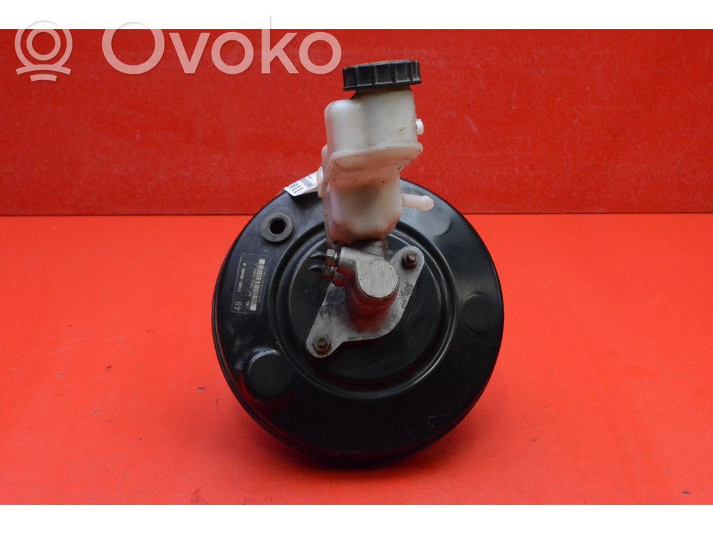 Toyota Yaris Servo-frein