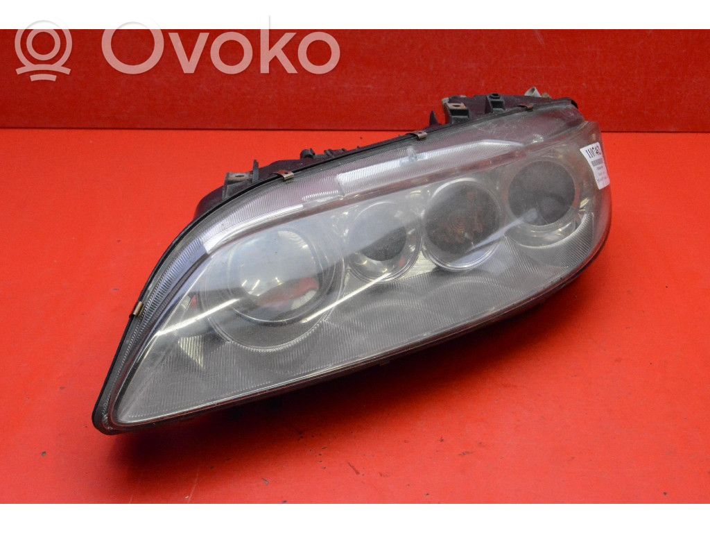 Mazda 6 Phare frontale 