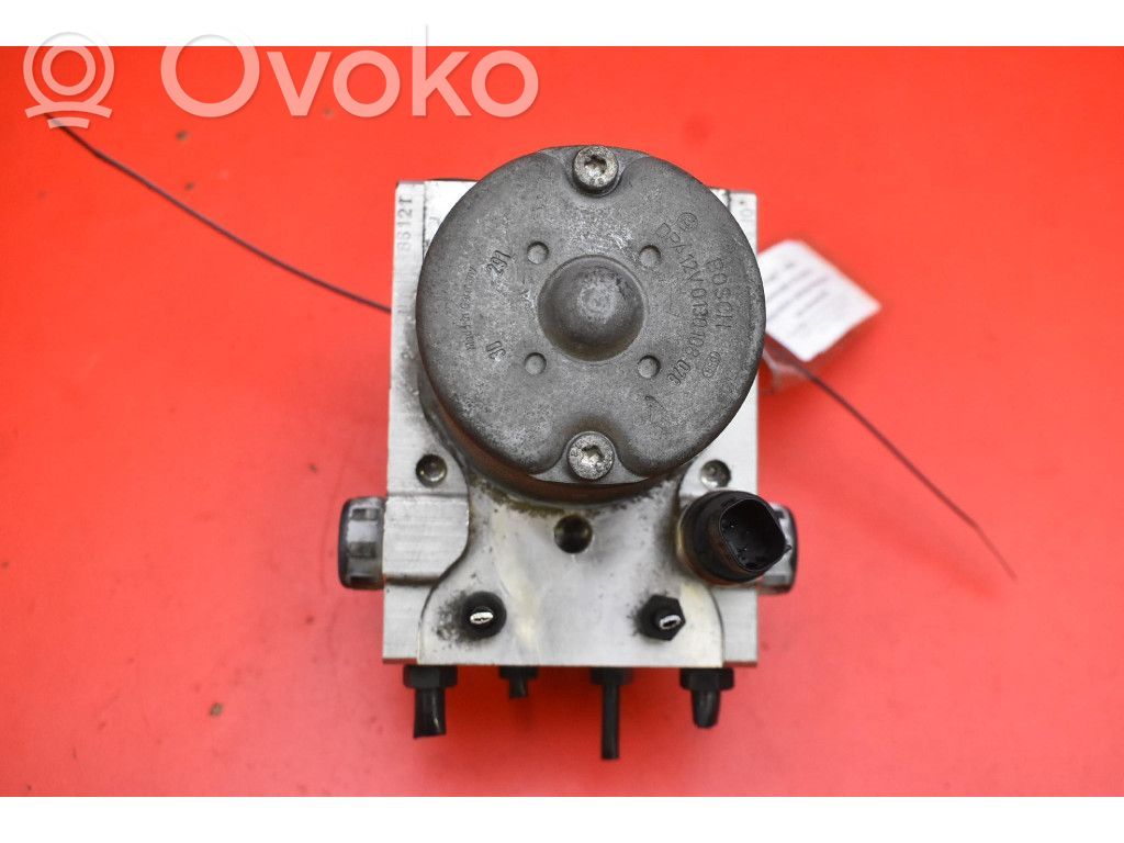 Audi A4 S4 B6 8E 8H Pompa ABS