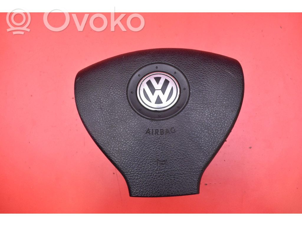 Volkswagen Golf IV Airbag de volant