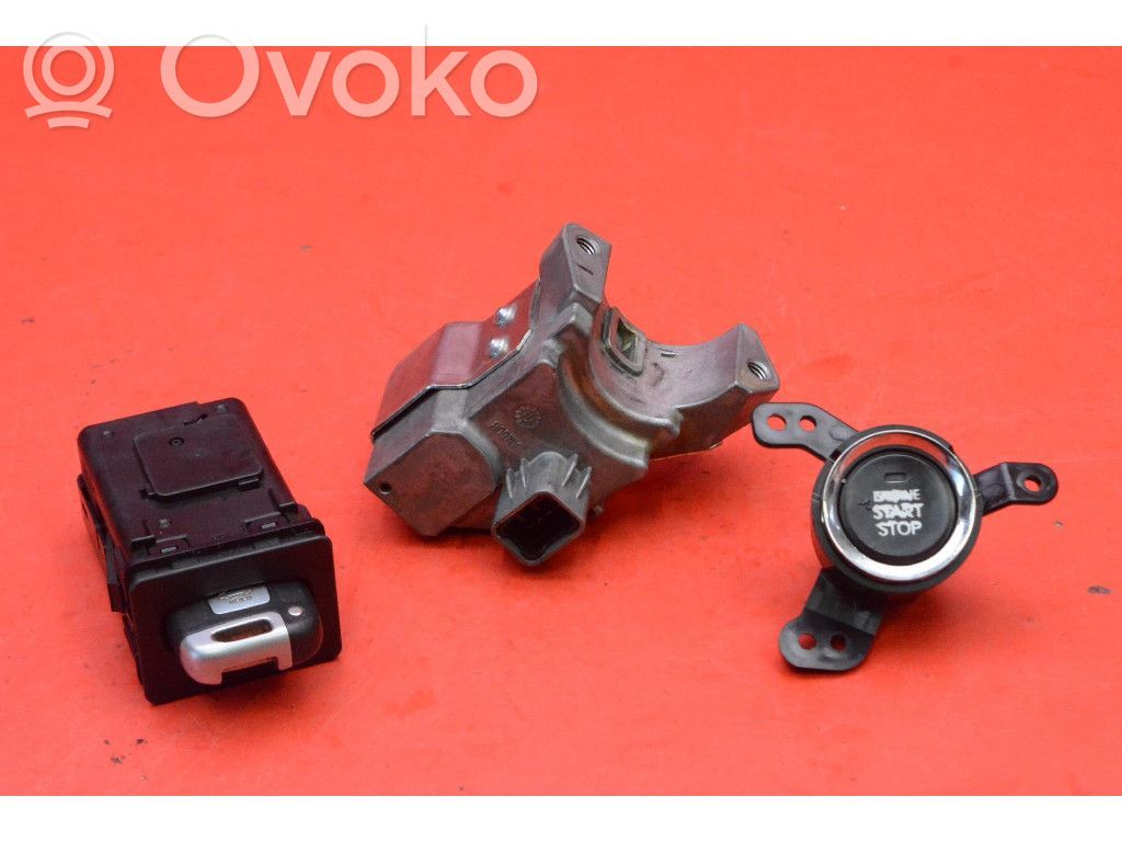 Blocchetto accensione   954903W000,954903W000