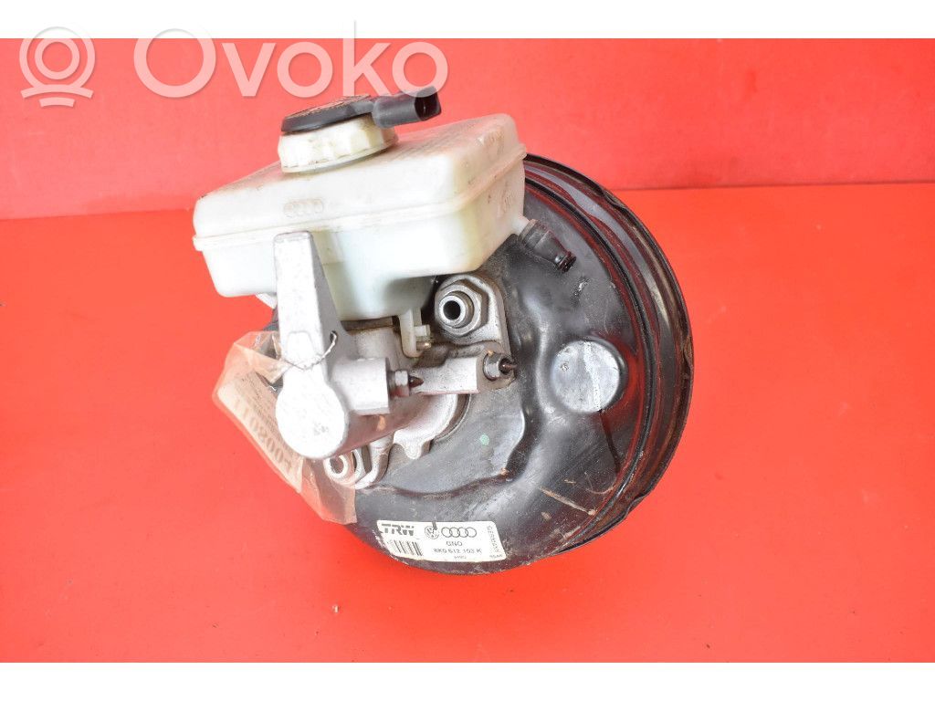 Servofrână   8K0612103K,8K0612103K