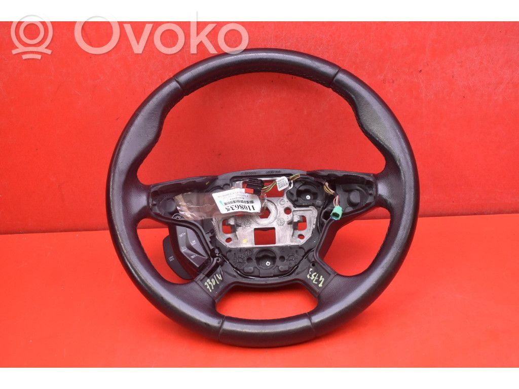 Ford Focus Volant