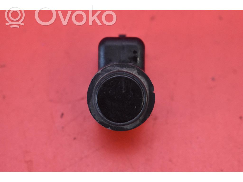 Pysäköintitutkan (PCD) ohjainlaite/moduuli   CJ5T15K859FA,CJ5T15K859FA