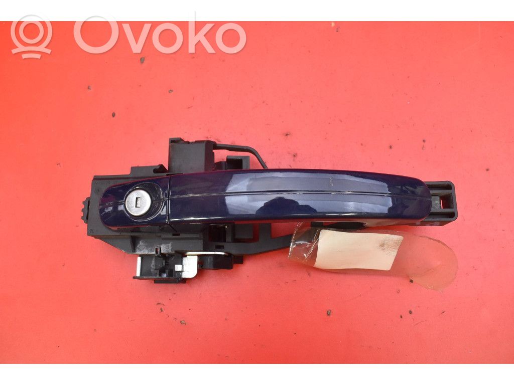 Ford Focus Mâner exterior ușă față