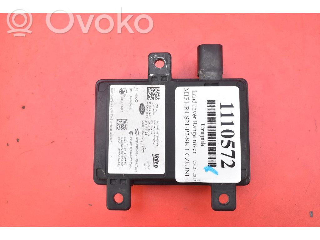 Sensor   FK7214F152AC,FK7214F152AC