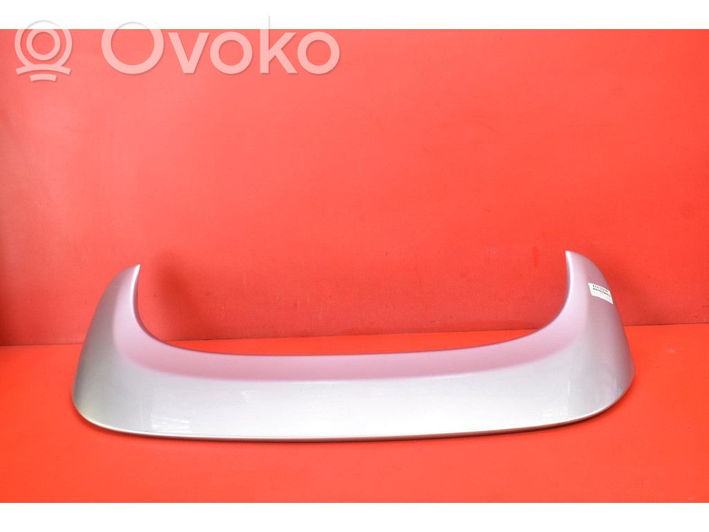 Spoiler capotă spate   6515A120,6515A120