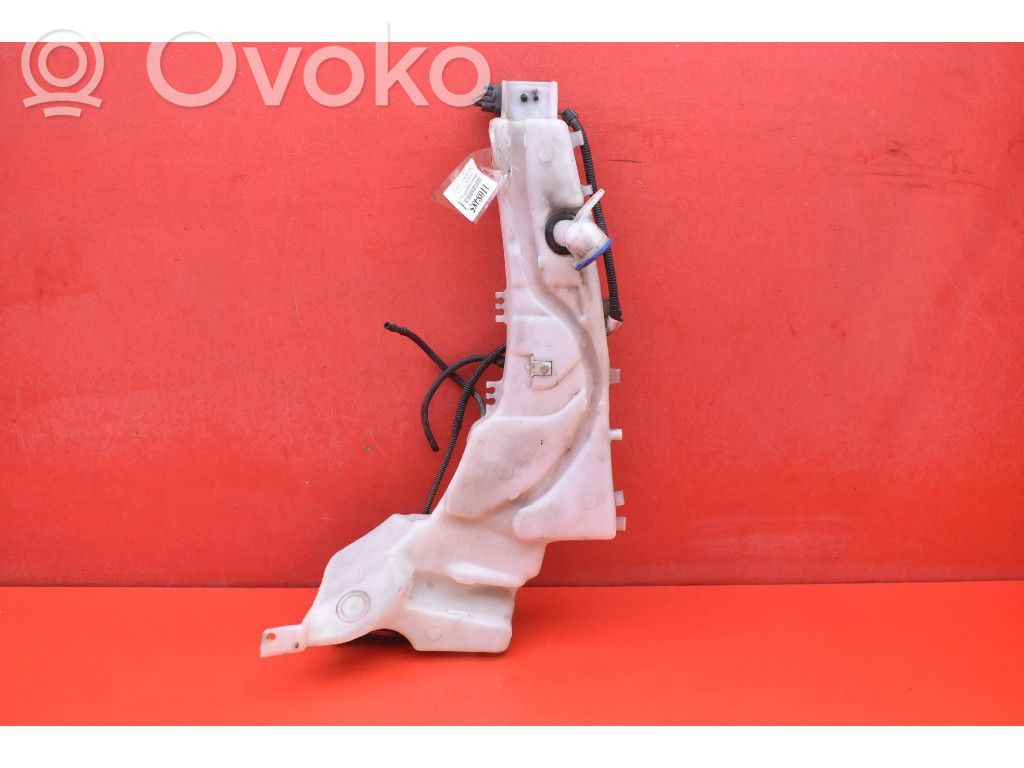Ford Focus C-MAX Réservoir de liquide lave-glace
