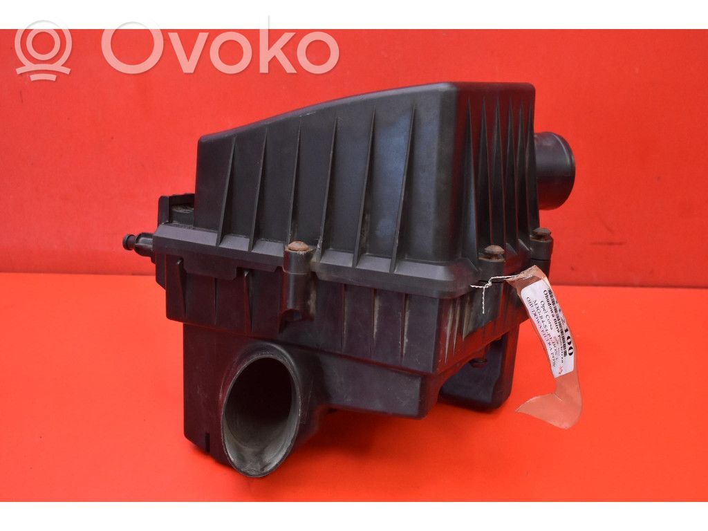 Opel Corsa D Cutie filtru aer