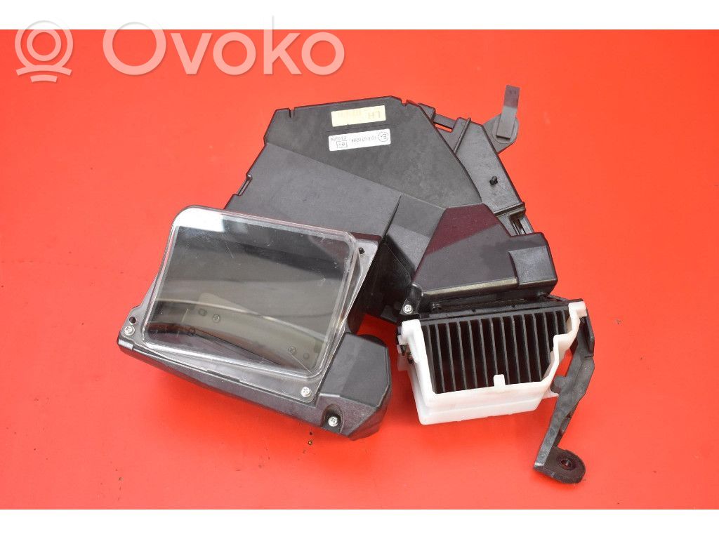 Toyota Prius (XW30) Unitate principală radio/CD/DVD/GPS 