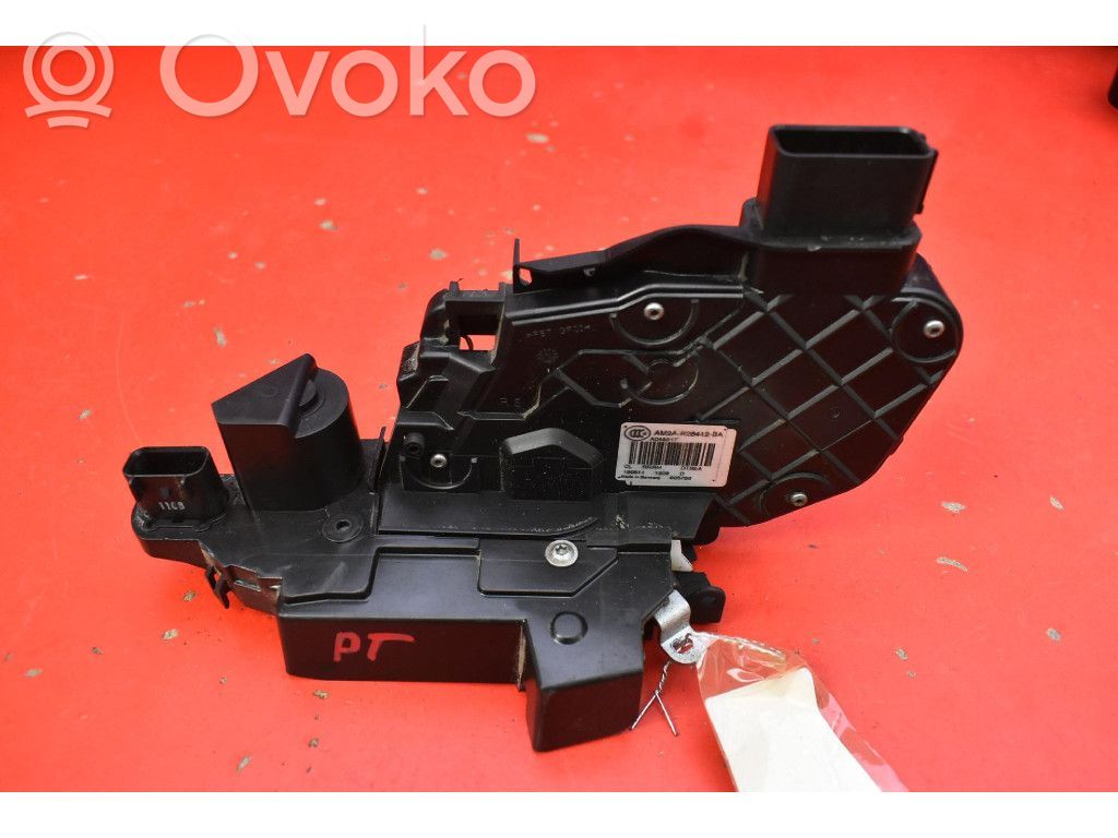 Ford S-MAX Serrure de porte arrière