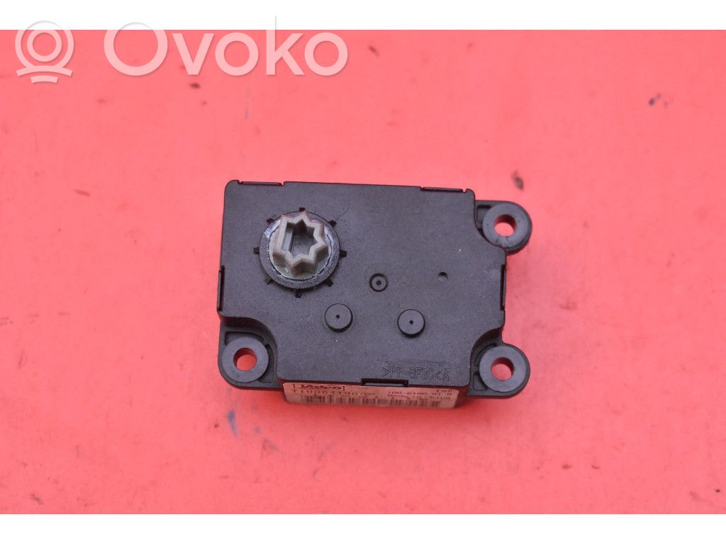 Renault Scenic III -  Grand scenic III Motor/actuator clapetă aer 