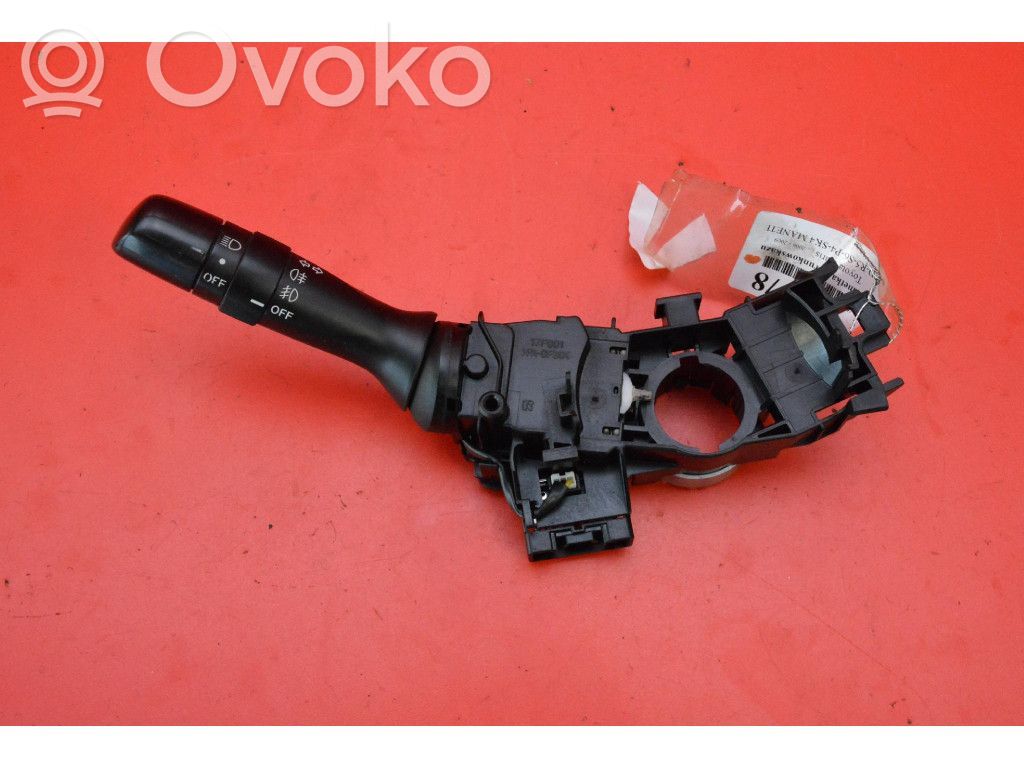 Toyota Auris 150 Schalter für Scheinwerferwischer 