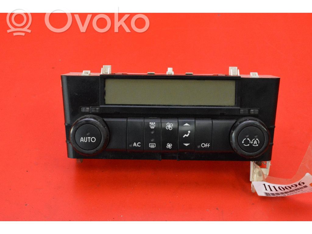Unitate control climatizare   8200181132A,8200181132A