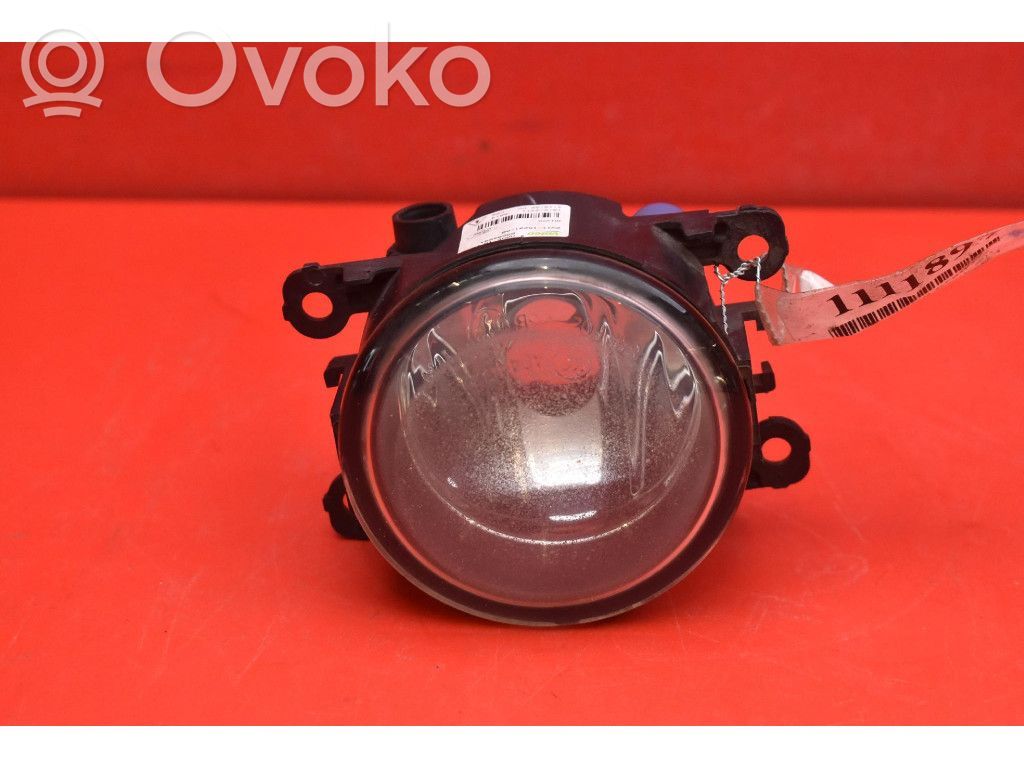 Ford Focus Fendinebbia anteriore