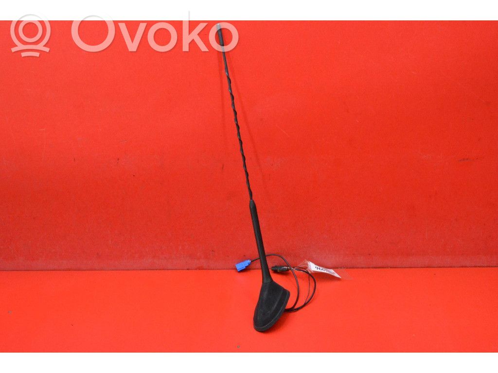Ford Focus GPS Antenne
