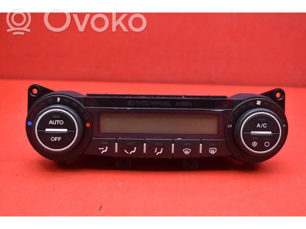 Unitate control climatizare   972501H500,972501H500