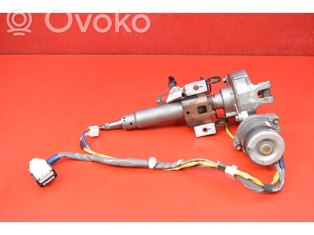 Toyota Prius (XW30) Pompa servosterzo 