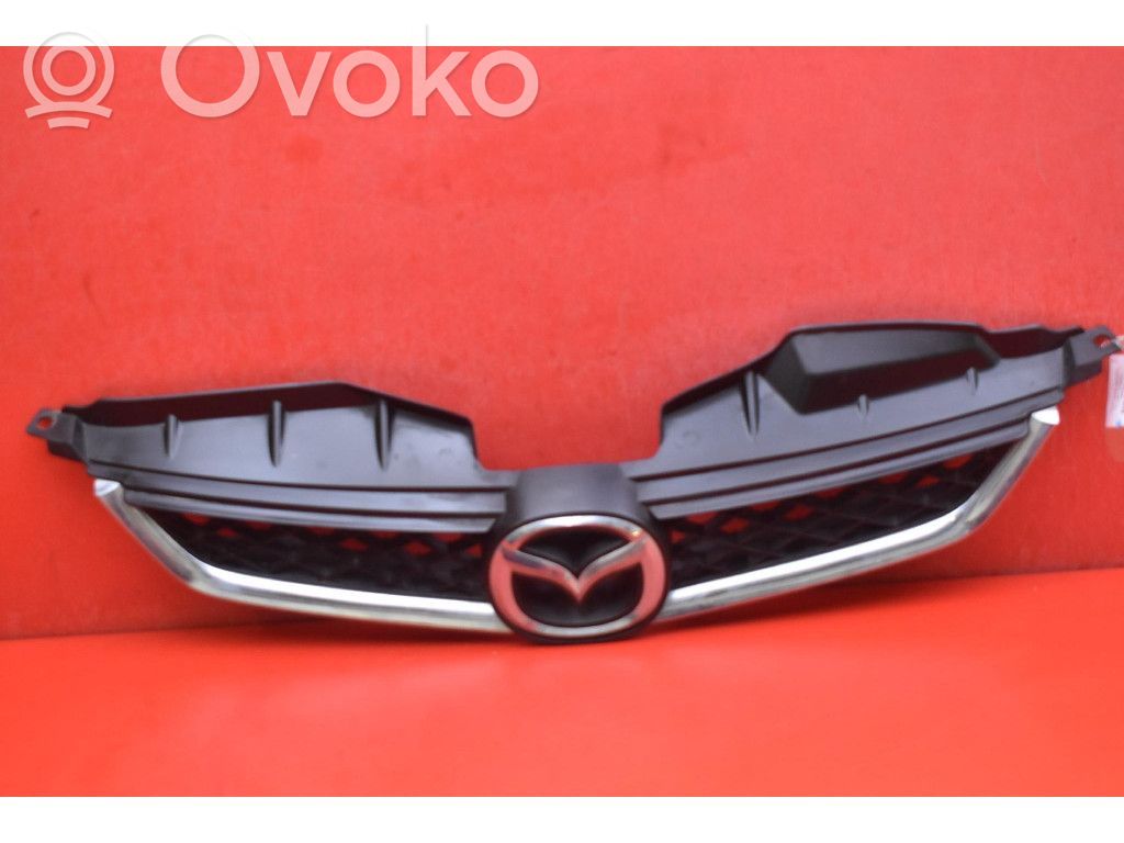Mazda MX-5 NC Miata Atrapa chłodnicy / Grill
