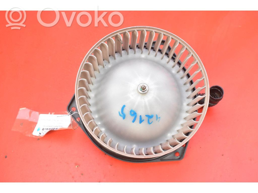Honda Civic Ventola riscaldamento/ventilatore abitacolo