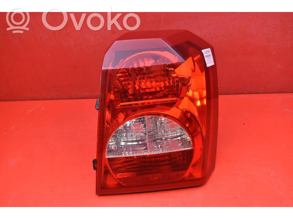 Dodge Caliber Galinis žibintas kėbule 