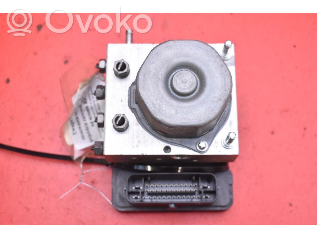 Renault Clio I Pompe ABS