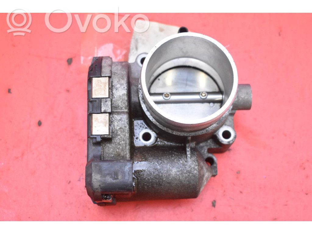 Seat Leon (1M) Valvola corpo farfallato
