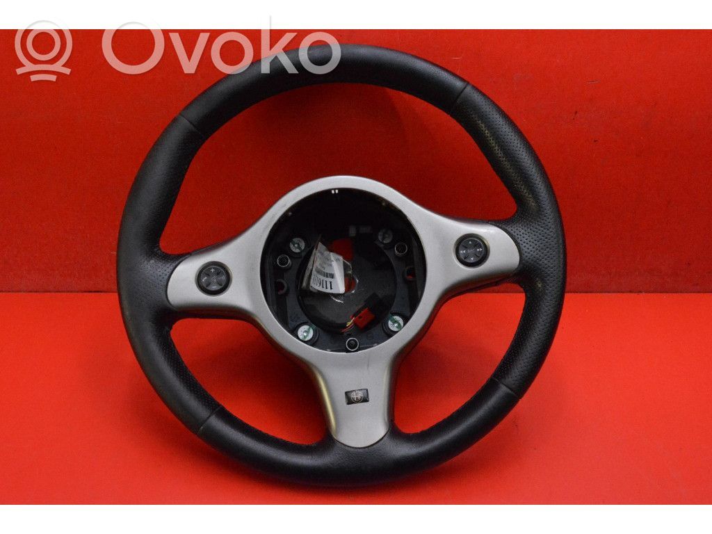 Ohjauspyörä