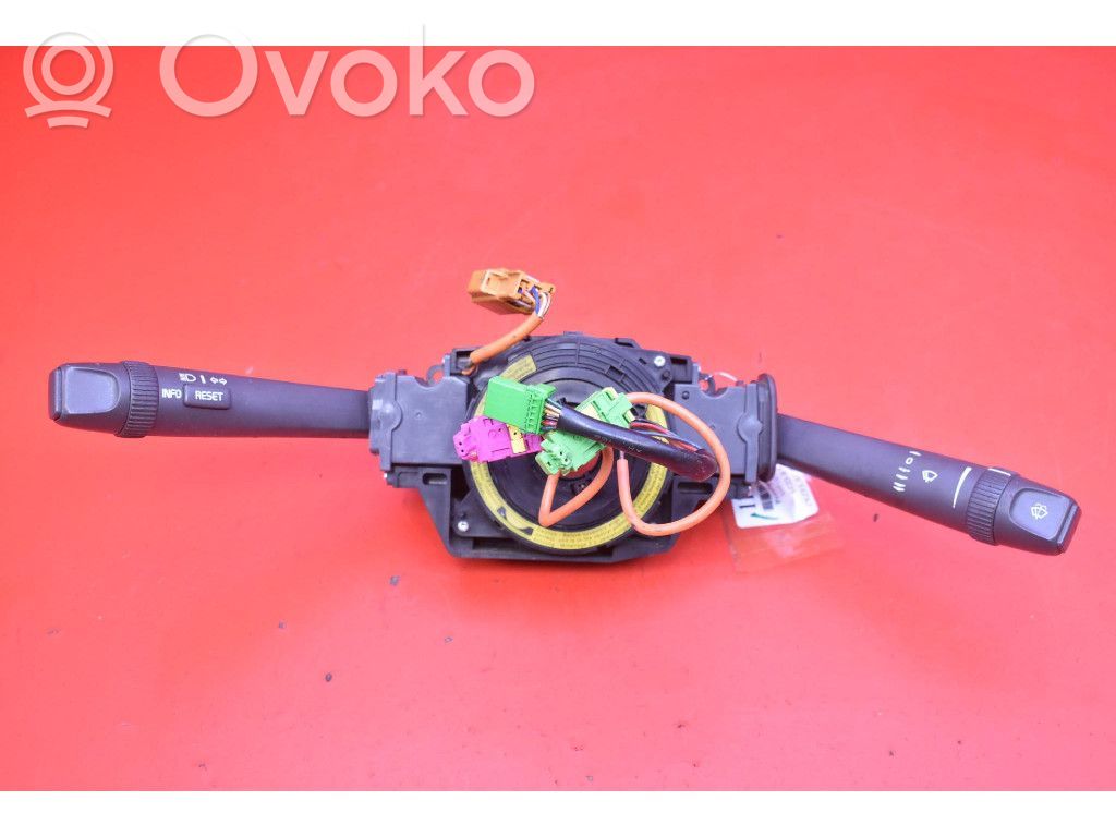 Volvo S60 Muut kytkimet/nupit/vaihtimet