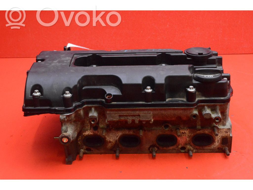 Opel Astra J Culasse moteur 