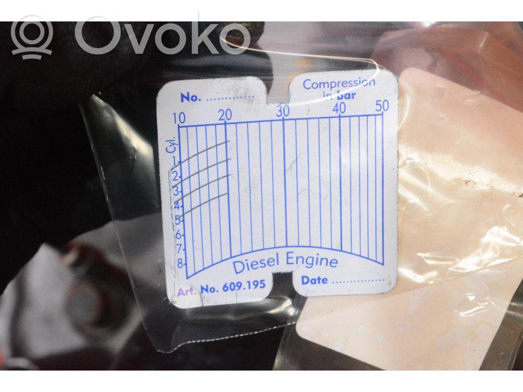 Toyota Yaris Verso Motor 