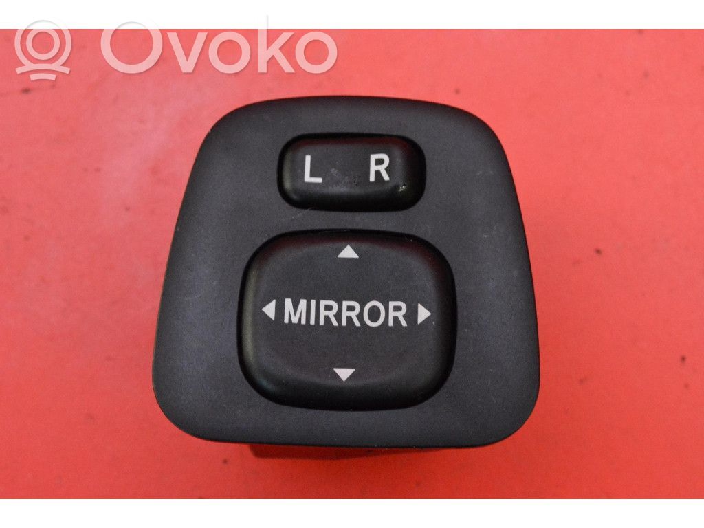 Toyota Aygo AB10 Interruttore riscaldamento specchietti
