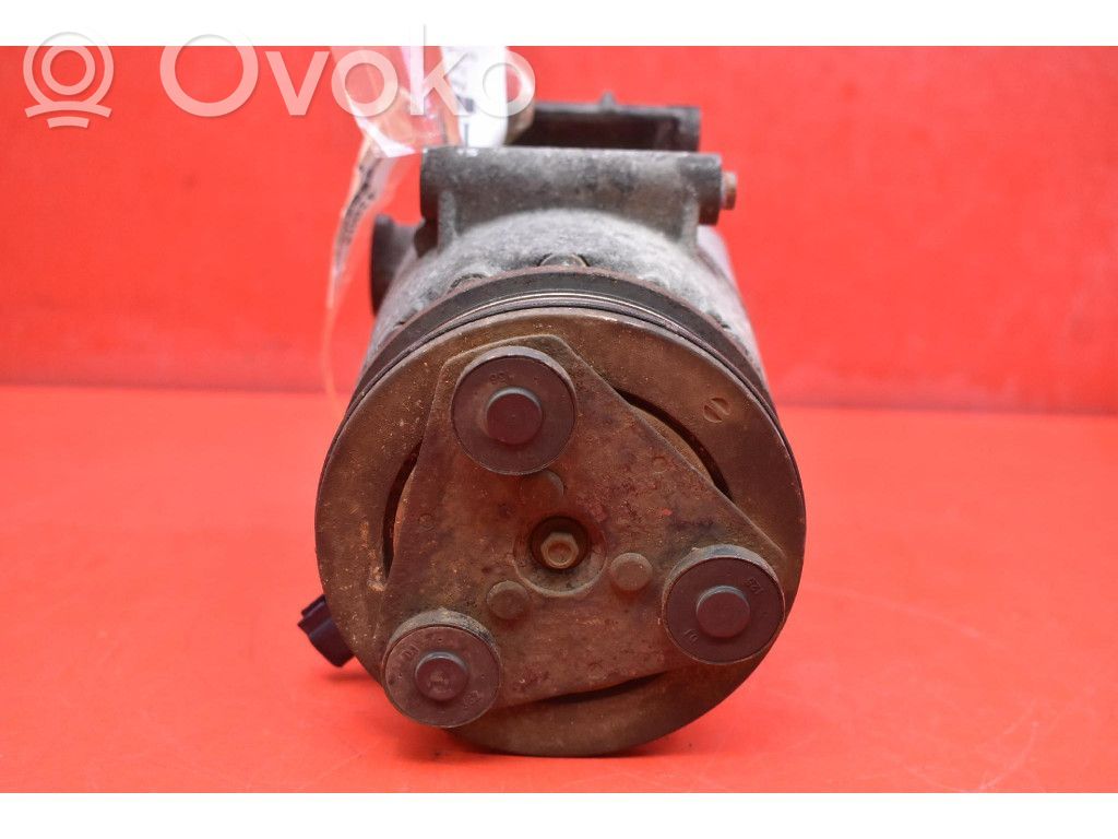 Compressore aria condizionata (A/C) (pompa)   AP3119D629BA,AP3119D629BA