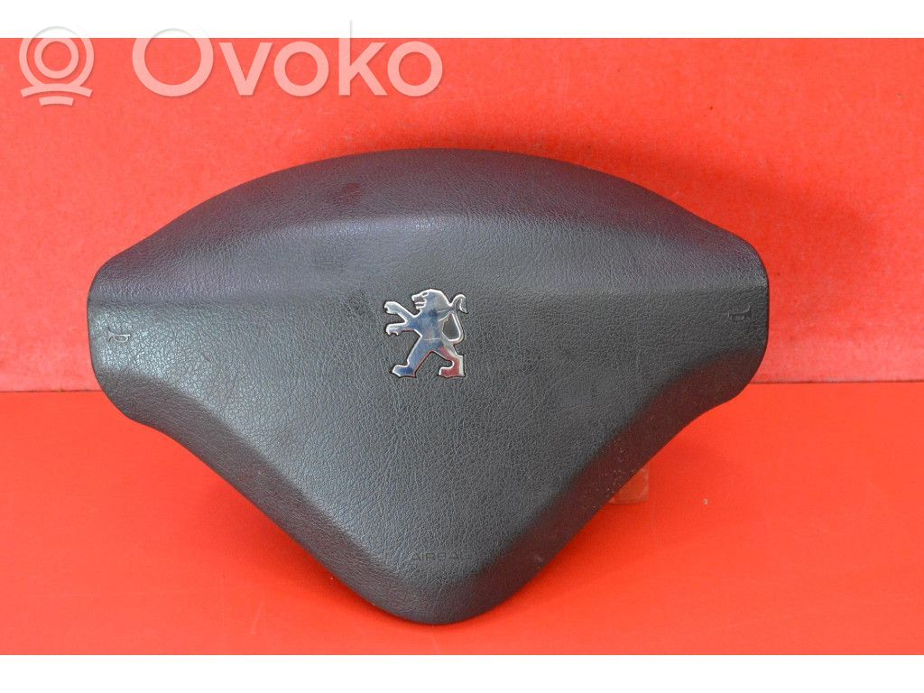 Mercedes-Benz E C207 W207 Airbag dello sterzo
