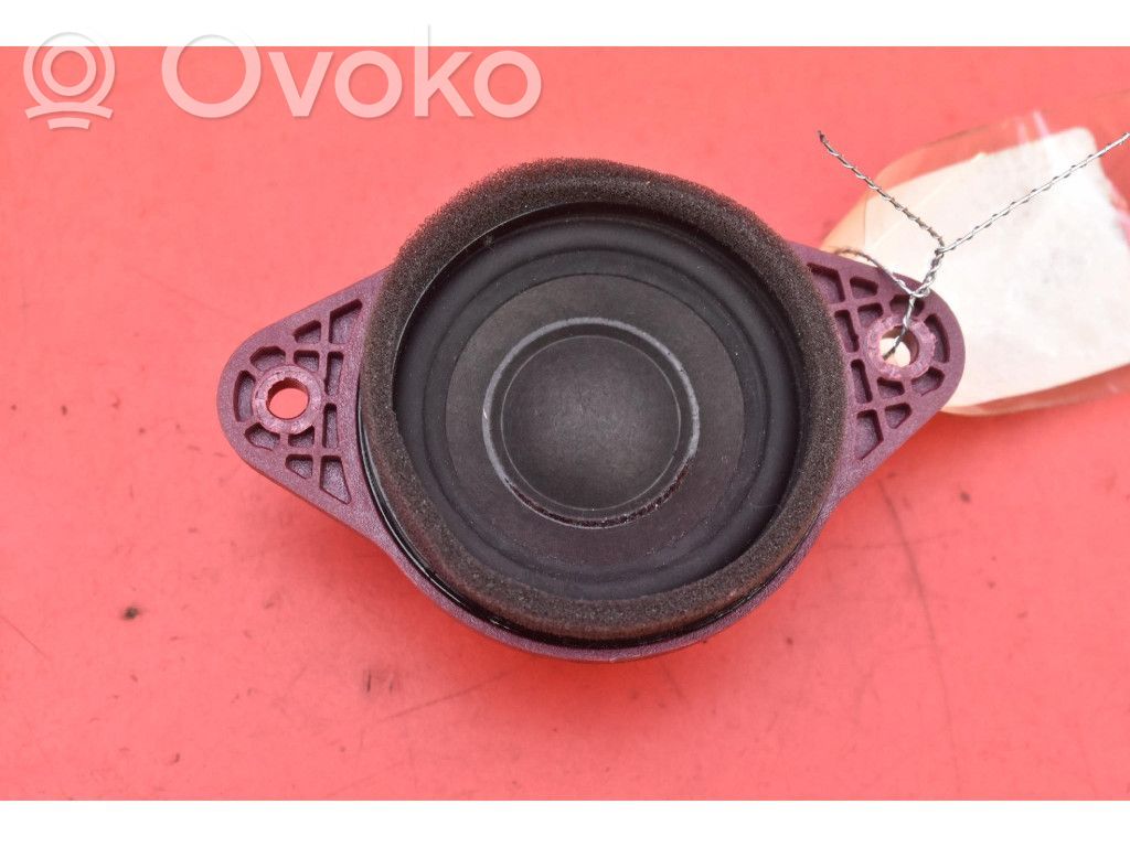 KIA EV6 Subwoofer altoparlante