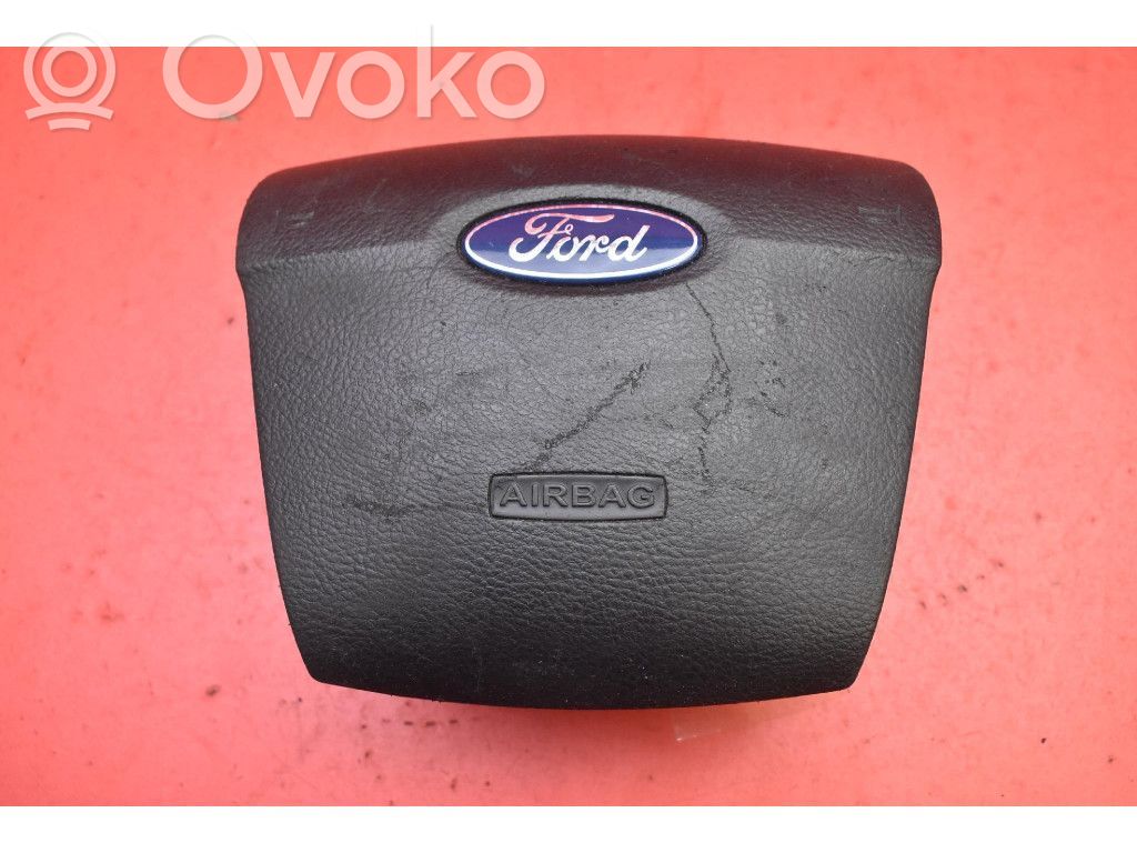 Ford Mondeo MK IV Airbag volan 