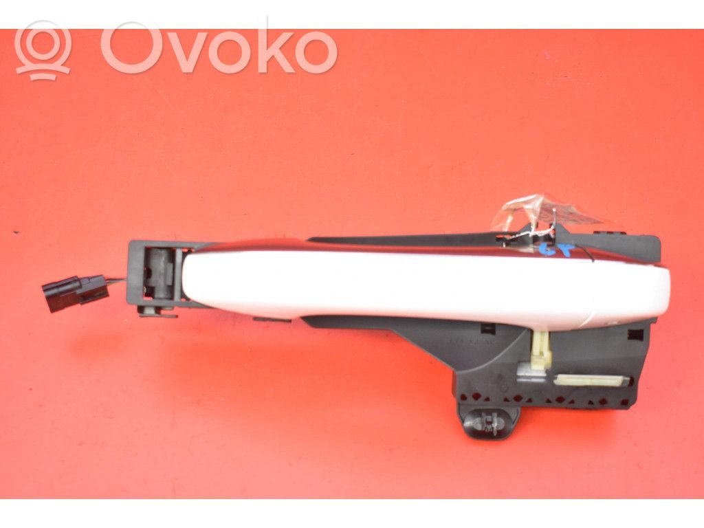 Etuoven ulkokahva   806078862R,806078862R