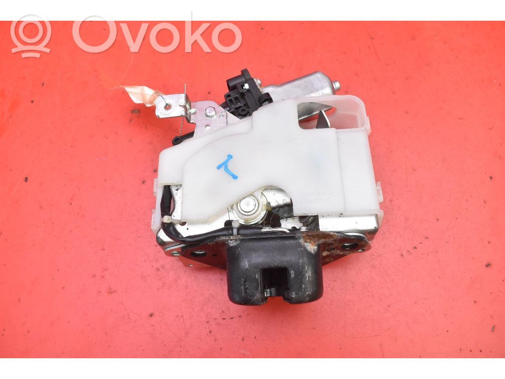 Honda Accord Serrure de loquet coffre 