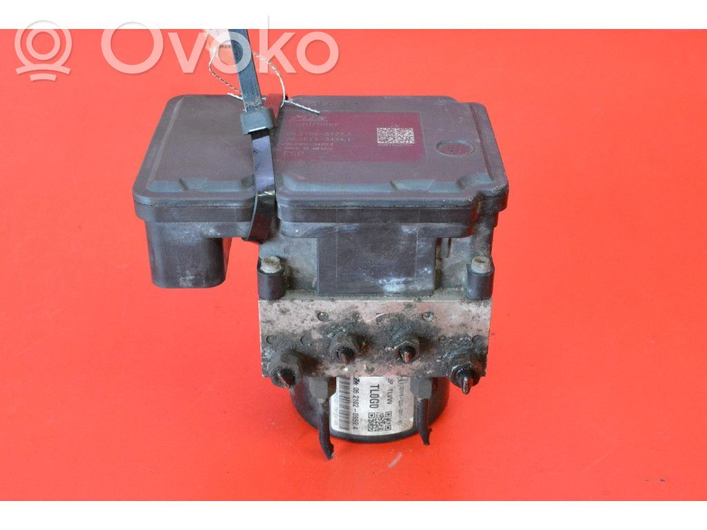 Honda Accord Pompa ABS