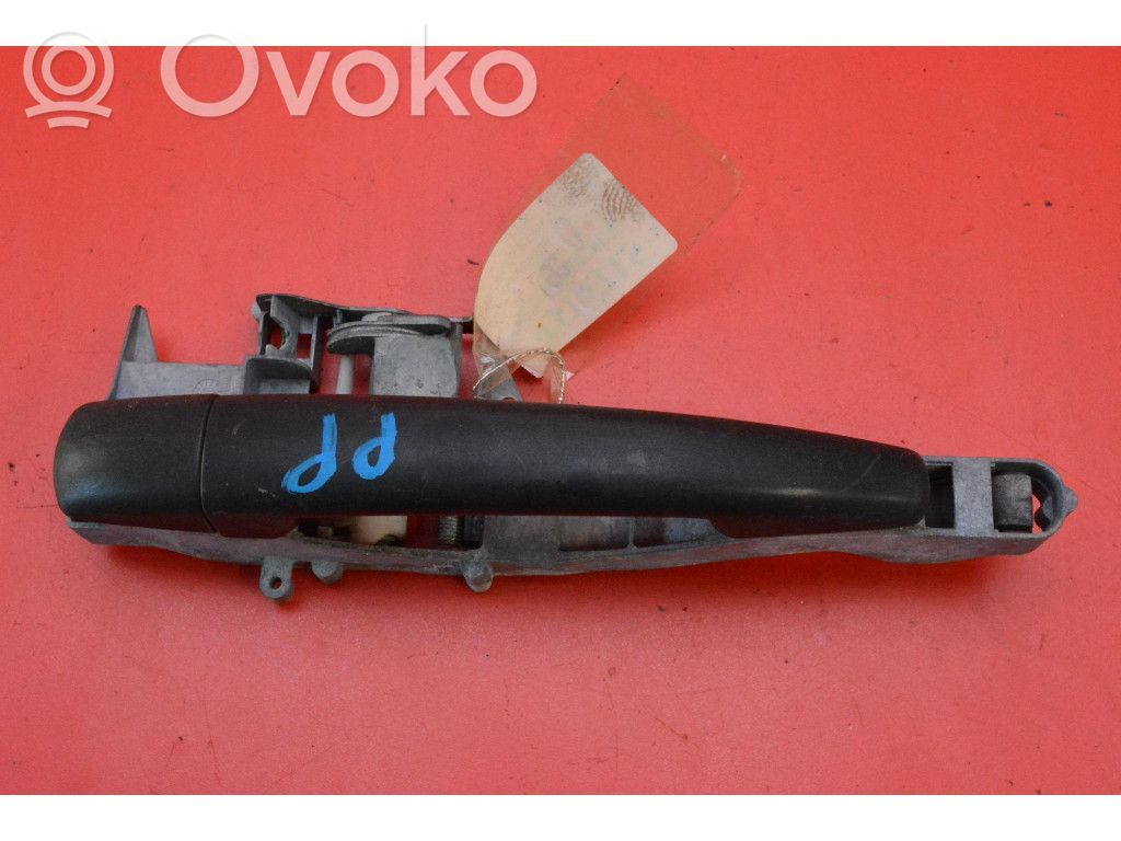 Etuoven ulkokahva   9680168580,9680168580