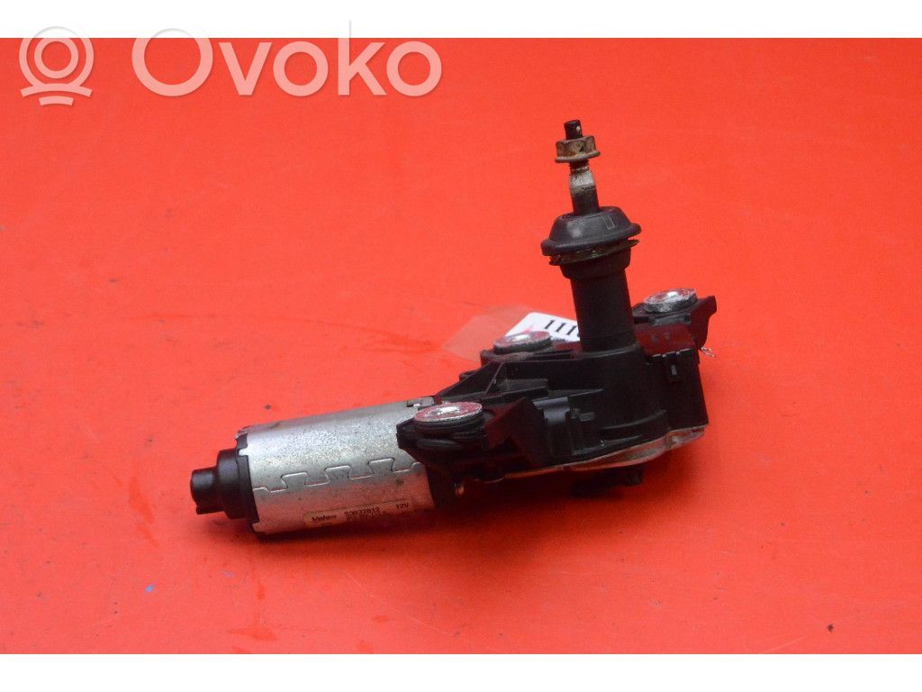 Volkswagen PASSAT CC Motor ștergător lunetă 