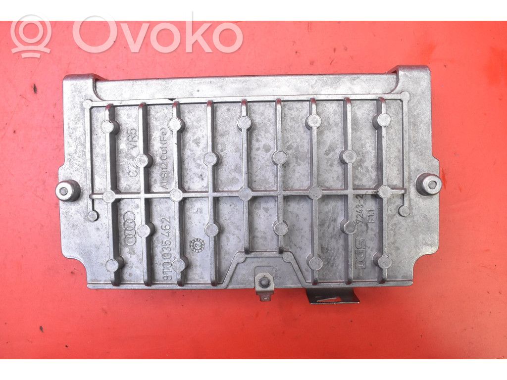 Audi A4 S4 B8 8K Amplificador de sonido