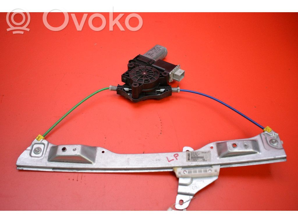 Opel Corsa E Mécanisme de lève-vitre avec moteur