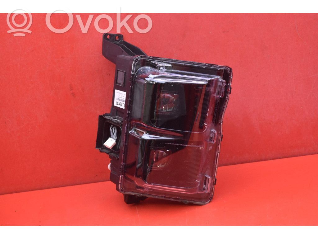 Toyota Land Cruiser (BJ70) Faro/fanale
