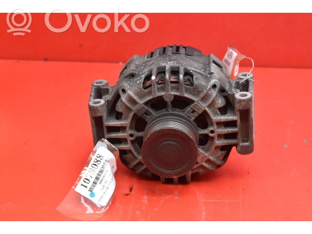 Audi A4 S4 B6 8E 8H Alternador