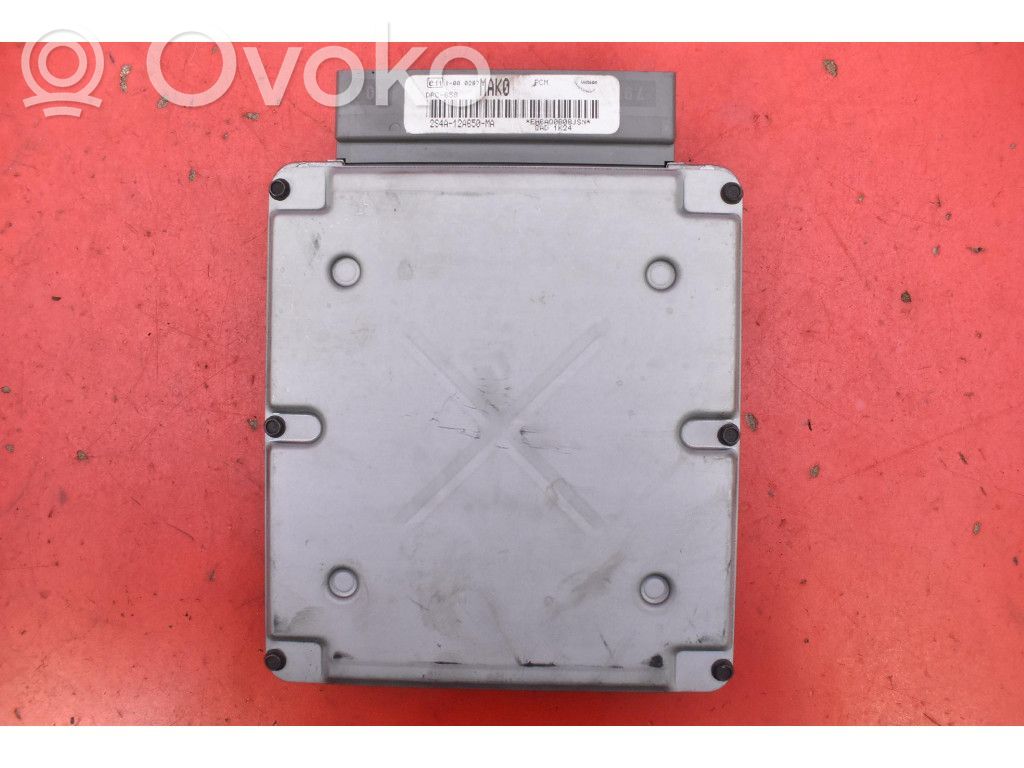 Ford Focus Motorsteuergerät ECU